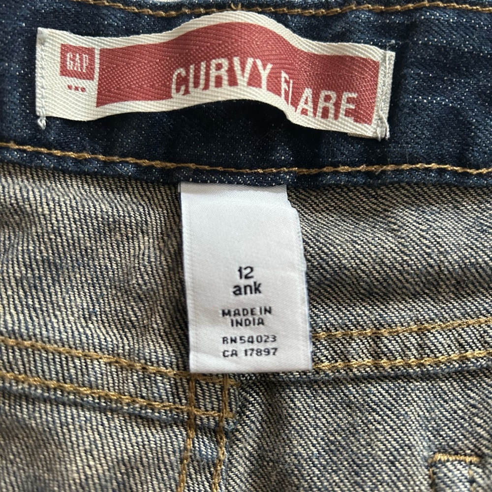 Gap Women’s jeans
